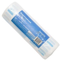 Воротнички бумажные на липучке 500шт